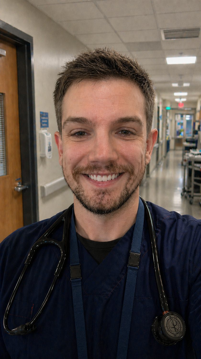 Dan - University of Melbourne MD student and Australian medical entrance tutor specialising in MMI, CASPer and GAMSAT Section II